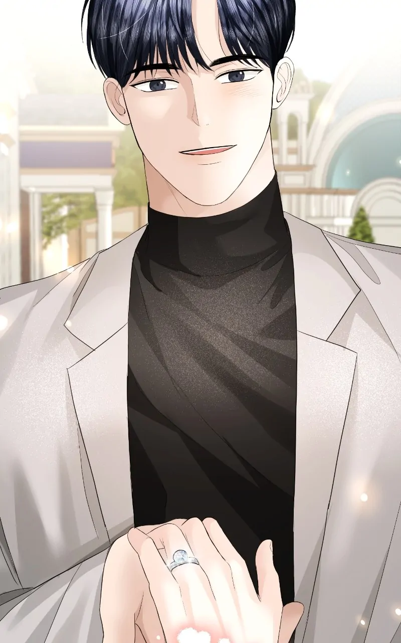 The Essence Of A Perfect Marriage Chapter 78 - page 120